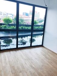 Botanique At Bartley (D19), Condominium #484960431